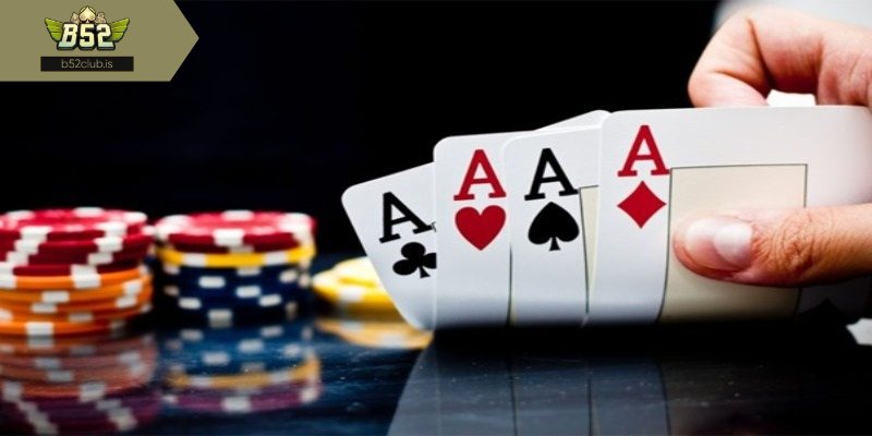 Bài ba lá vui đỉnh nóc, cực cuốn hút
