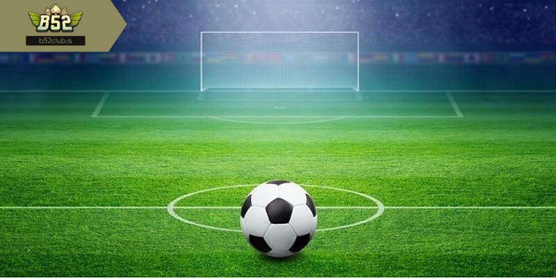Cược đồng banh nửa trái