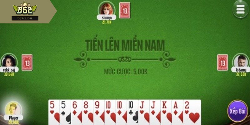 Đôi nét về Tiến lên miền Nam