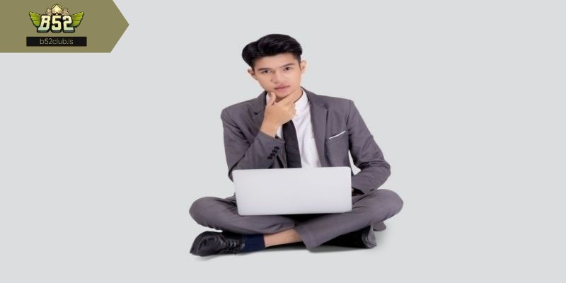 Hành trình sự nghiệp của CEO B52Club Nguyễn Đăng Anh