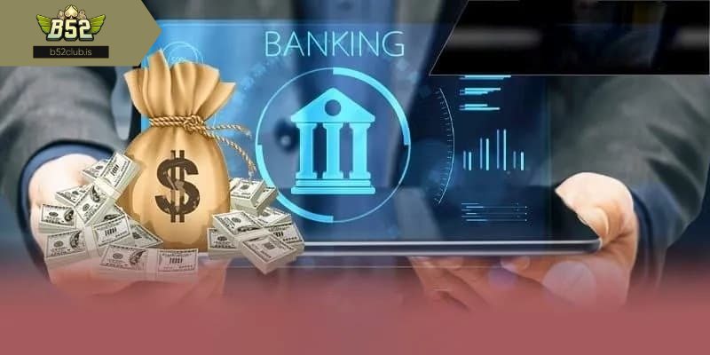 Hướng dẫn giao dịch