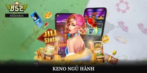 Keno Ngũ Hành