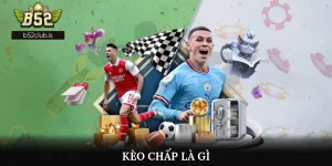 Kèo Chấp