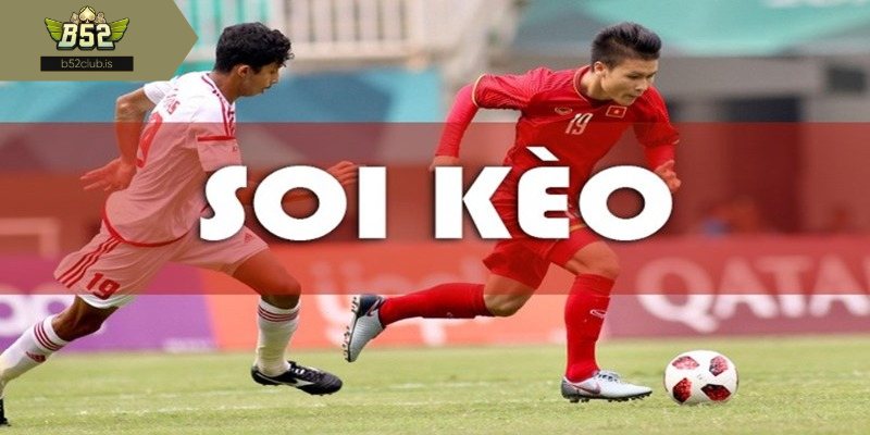 Kèo Châu Á dễ dàng soi kèo bóng đá từ chuyên gia