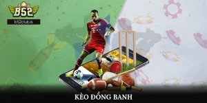 Kèo Đồng Banh