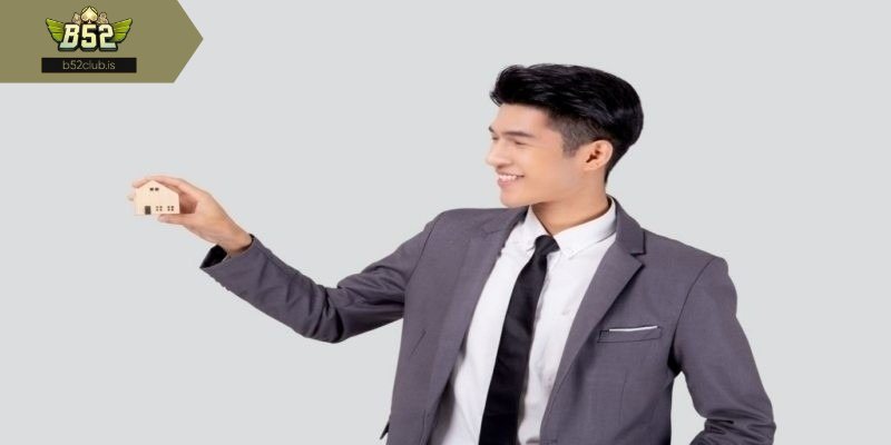 Khởi nguồn ý tưởng thành lập B52Club của Đăng Anh