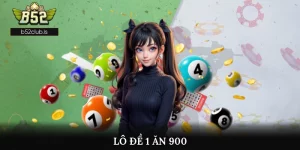 Lô Đề 1 Ăn 900
