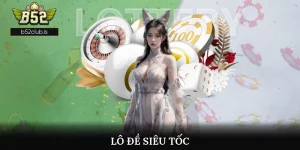 Lô Đề Siêu Tốc