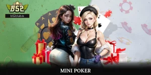 Mini Poker
