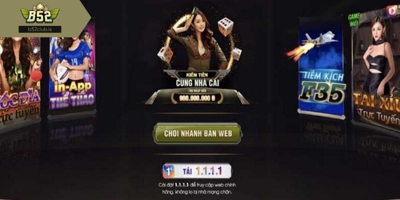 Một vài những lưu ý khi thực hiện tải app B52Club