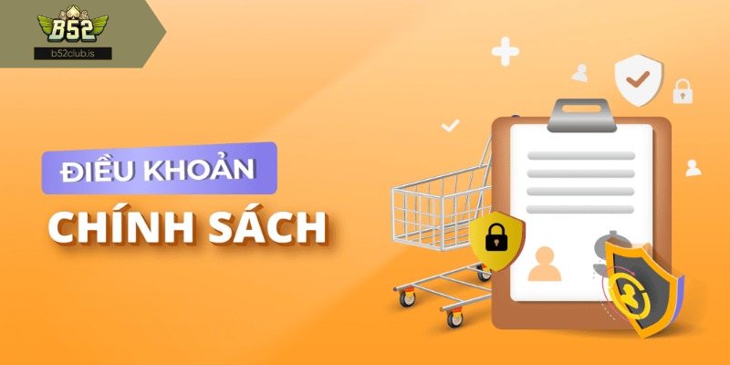 Quy định về đăng ký tài khoản