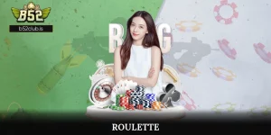 Roulette