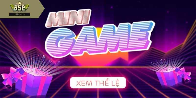 Slot tốc độ cực nhanh, thắng siêu đã cùng mini game B52Club