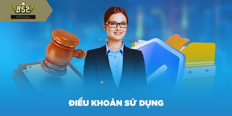 Tại sao điều khoản sử dụng lại đóng vai trò quan trọng?