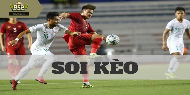 Tại sao phải biết soi kèo bóng đá tại B52Club