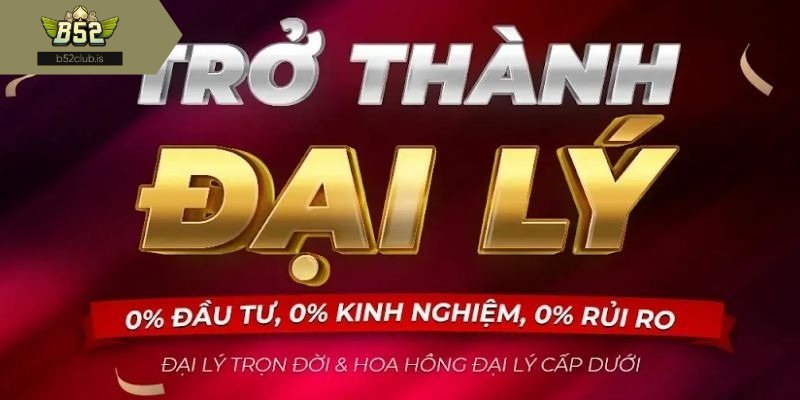 Toàn cảnh đại lý B52Club cho người mới