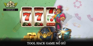 Tool Hack Game Nổ Hũ