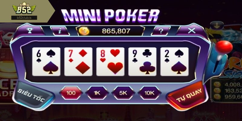 Từng bước nhập môn tham gia chi tiết tại B52Club